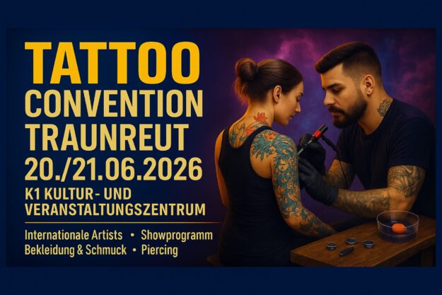 Facebook Titelbild